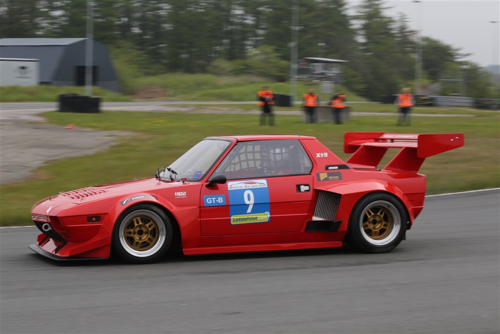 Johannes Graversen
(Foto: Motorsporten.dk)